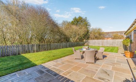 2 Bed in Gransmoor 4