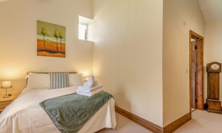 2 Bed in Gransmoor 2