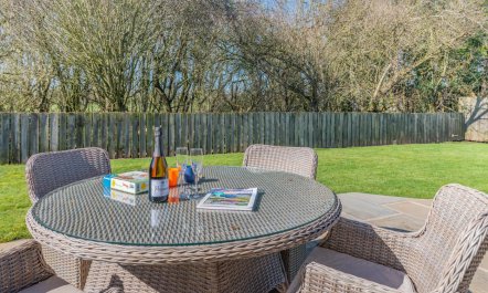 2 Bed in Gransmoor 5