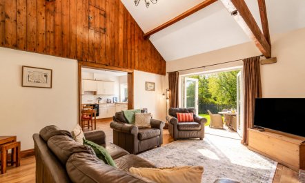 2 Bed in Gransmoor 1