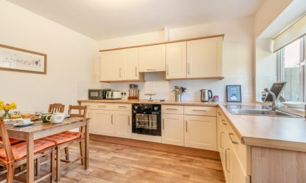 2 Bed in Gransmoor 9
