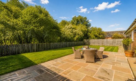 2 Bed in Gransmoor 2