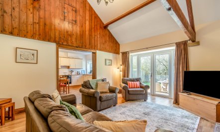 2 Bed in Gransmoor