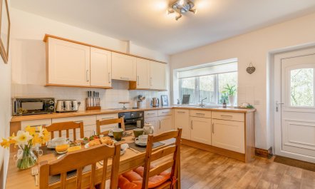 2 Bed in Gransmoor 9