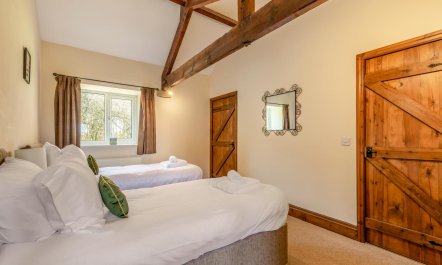 2 Bed in Gransmoor 8