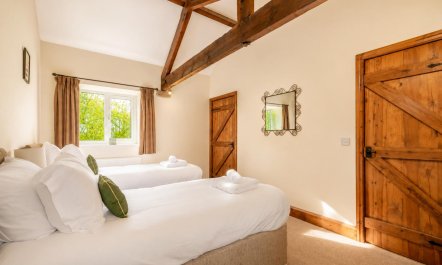 2 Bed in Gransmoor 9