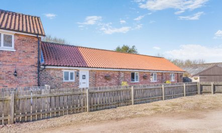 2 Bed in Gransmoor 2