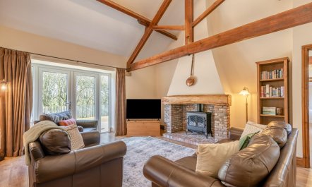 2 Bed in Gransmoor 6