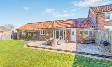 2 Bed in Gransmoor 3