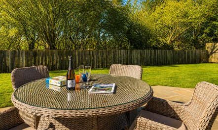 2 Bed in Gransmoor 7