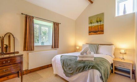 2 Bed in Gransmoor 1