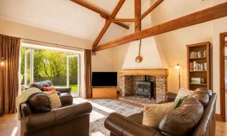 2 Bed in Gransmoor 8