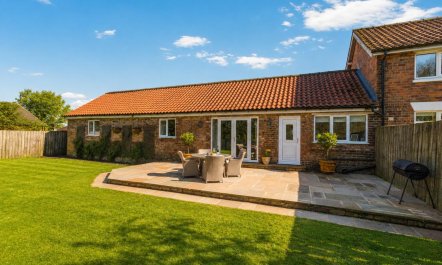 2 Bed in Gransmoor 6