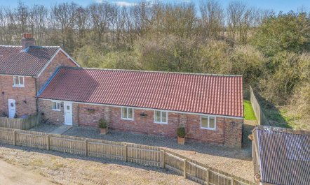 2 Bed in Gransmoor 1
