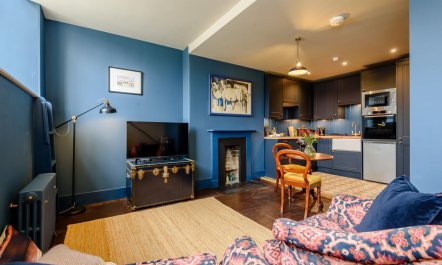 1 Bed in Presteigne 5