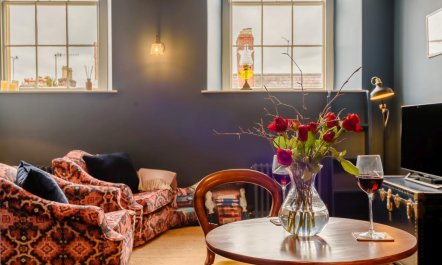 1 Bed in Presteigne