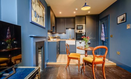 1 Bed in Presteigne 4