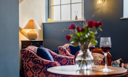 1 Bed in Presteigne 2