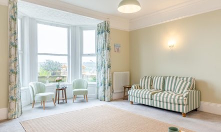 1 Bed in Bude 8