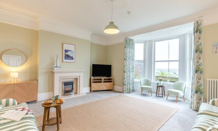 1 Bed in Bude