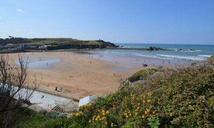 1 Bed in Bude 3