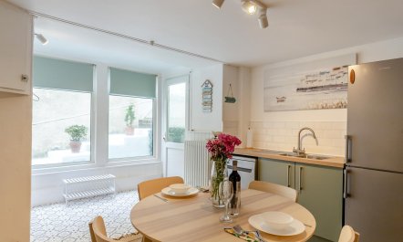 1 Bed in Bude 6