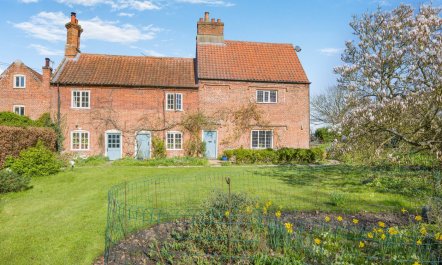 2 Bed in Wolterton