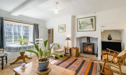 2 Bed in Wolterton 7