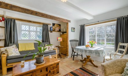 2 Bed in Wolterton 6