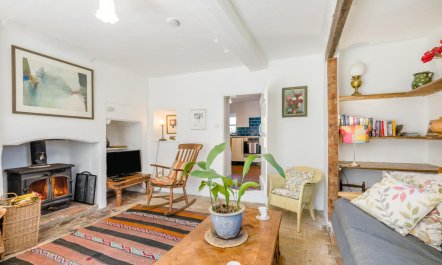 2 Bed in Wolterton 1