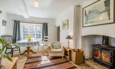 2 Bed in Wolterton 8