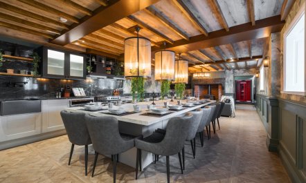 5 Bed in Middleton 9