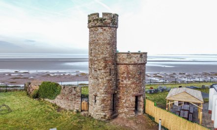 5 Bed in Middleton 6