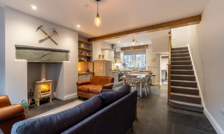 3 Bed in Ambleside