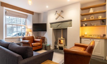 3 Bed in Ambleside 1