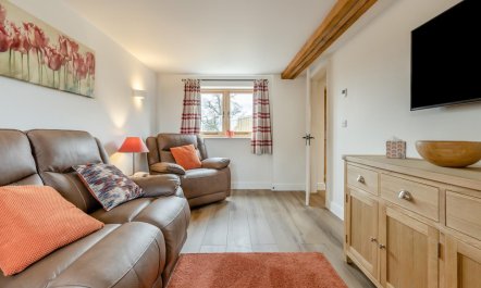 2 Bed in Northwood 4