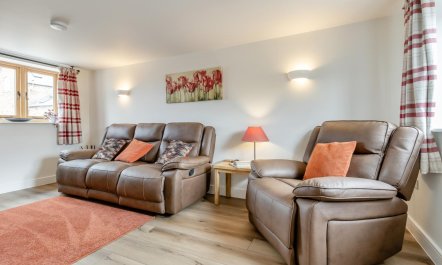 2 Bed in Northwood 3
