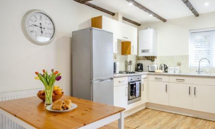 2 Bed in Shanklin 6