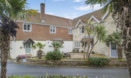 2 Bed in Shanklin 1