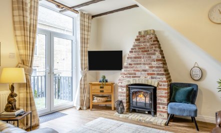 2 Bed in Shanklin