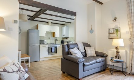 2 Bed in Shanklin 2