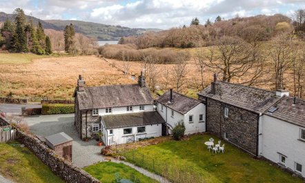 2 Bed in Ambleside 9