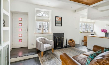 1 Bed in Ambleside 5