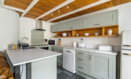 1 Bed in Ambleside 2