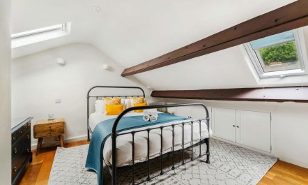 1 Bed in Ambleside 8
