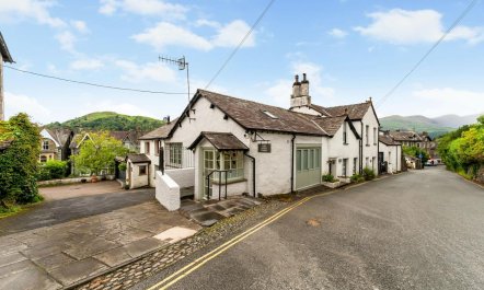 1 Bed in Ambleside