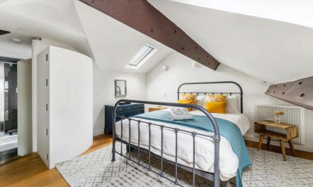 1 Bed in Ambleside 9