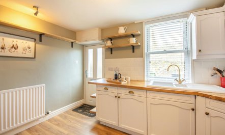 2 Bed in Cockermouth 5
