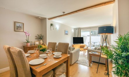 2 Bed in Cockermouth