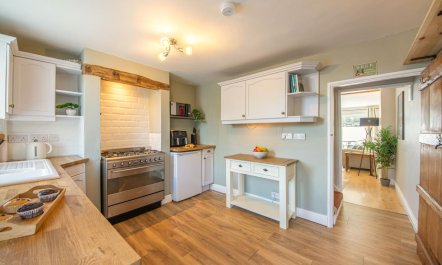 2 Bed in Cockermouth 4